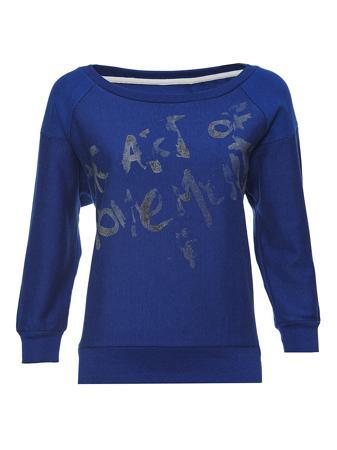 Свитшот Freddy