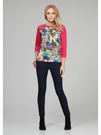 Свитшот SVETLANOVA