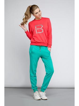 Свитшот BORODINA KSENIA