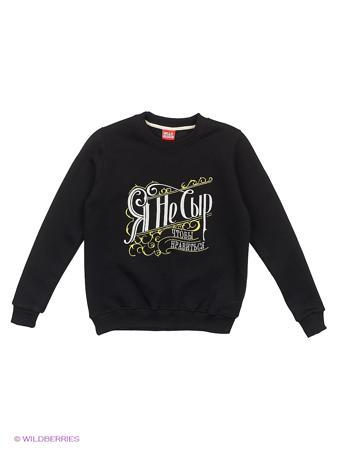 Свитшот Hello Russia