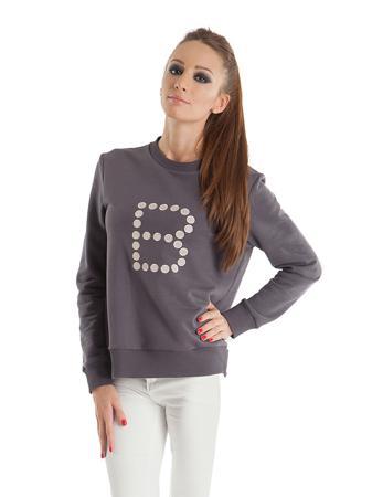 Свитшот BORODINA KSENIA