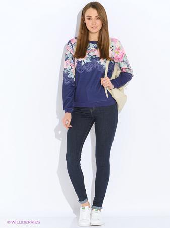 Свитшот Oodji