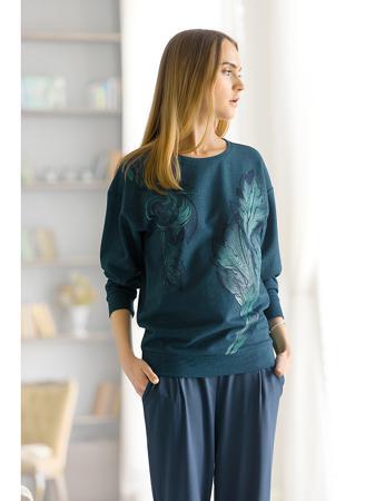 Свитшот PELICAN