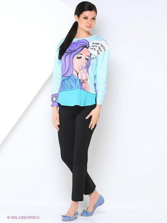 Свитшот Barcelonica