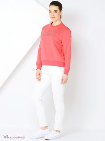 Свитшот BORODINA KSENIA