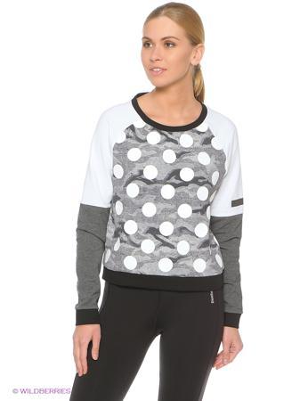 Свитшот Reebok