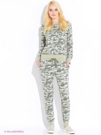 Свитшот Oodji