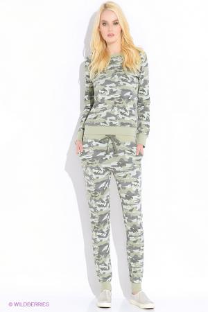 Свитшот Oodji