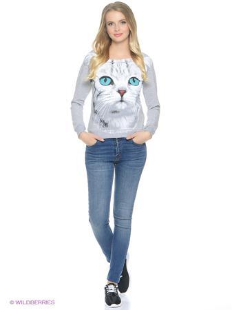 Свитшот Stella