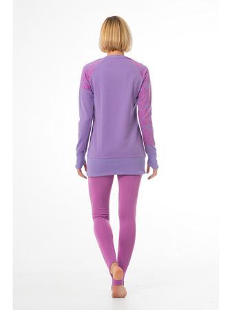 Свитшот SAVASANA