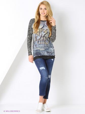 Свитшот TOPSANDTOPS