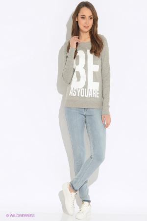 Свитшот Vero moda