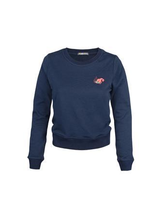 Свитшот GREZZO