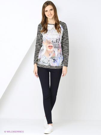 Свитшот TOPSANDTOPS