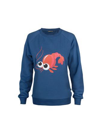 Свитшот GREZZO