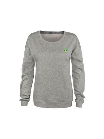 Свитшот GREZZO