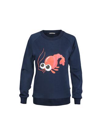 Свитшот GREZZO Свитшот GREZZO