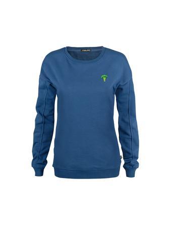 Свитшот GREZZO Свитшот GREZZO