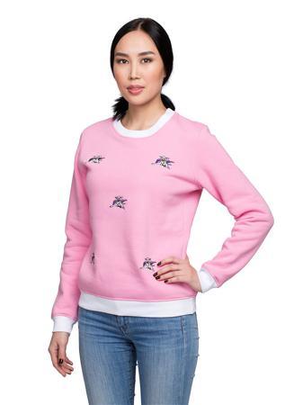 Свитшот Masha Smorodina