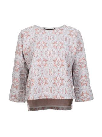 Свитшот NVSCO