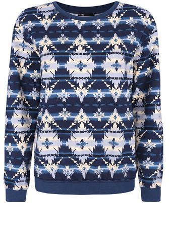 Свитшот Oodji