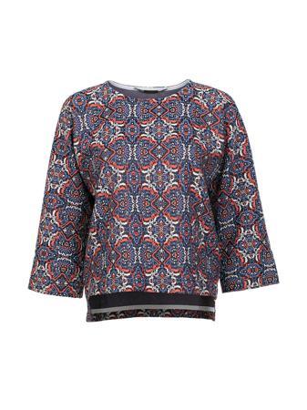 Свитшот NVSCO