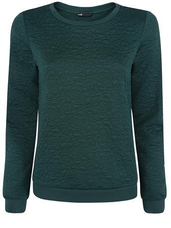 Свитшот Oodji