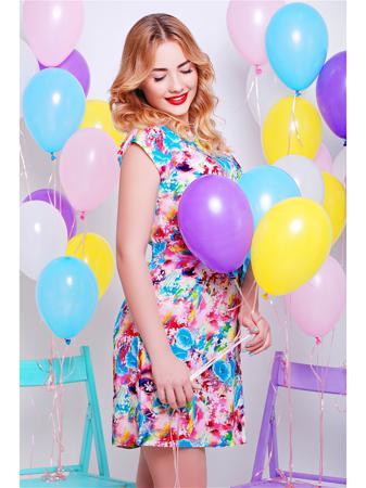 Сарафан Fashion Up