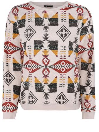 Свитшот Oodji