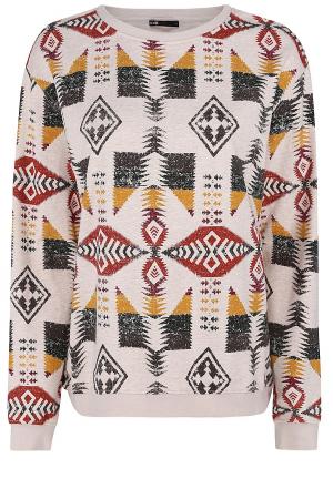 Свитшот Oodji