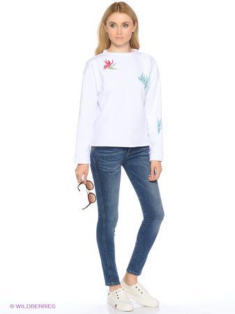 Свитшот ZIQ&YONI