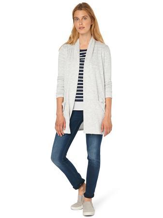 Свитшот TOM TAILOR