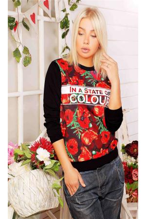 Свитшот Fashion Up
