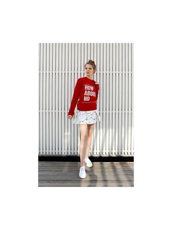 Свитшот Kawaii Factory