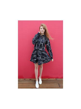 Свитшот Kawaii Factory