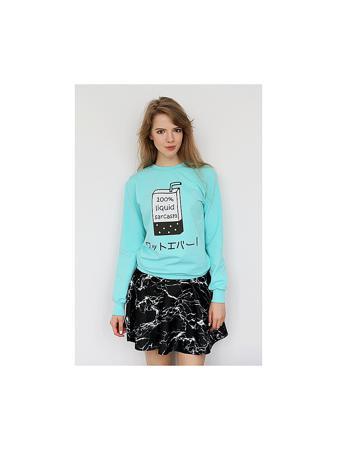 Свитшот Kawaii Factory