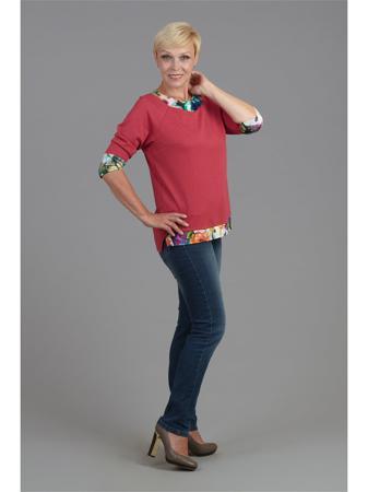 Свитшот Настаси