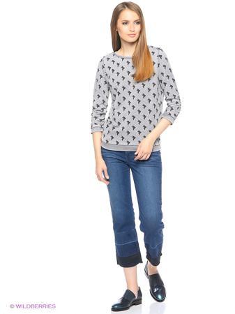 Свитшот TOM TAILOR