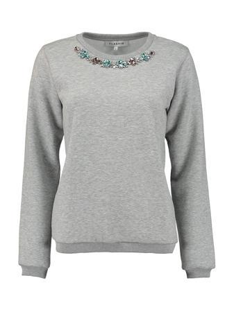 Свитшот Flashin