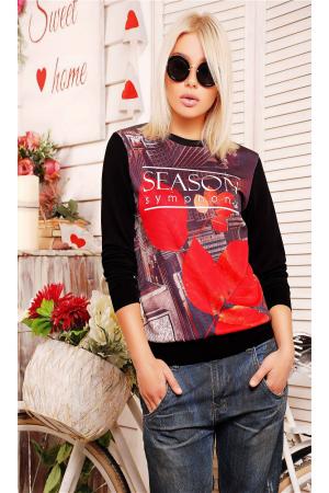 Свитшот Fashion Up