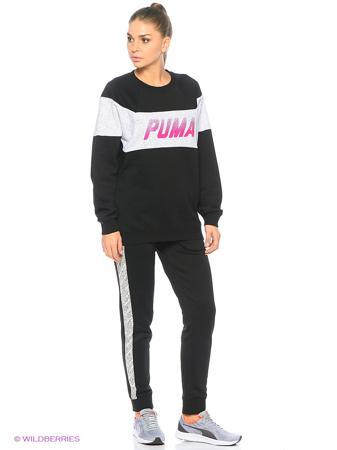 Свитшот Puma