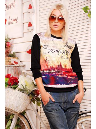 Свитшот Fashion Up