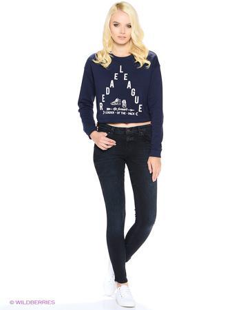 Свитшот Vero moda