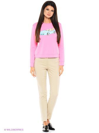 Свитшот Fashion.Love.Story.