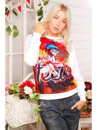 Свитшот Fashion Up