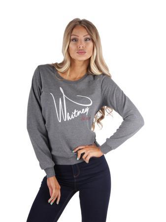 Свитшот WHITNEY