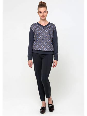 Свитшот MAYAMODA