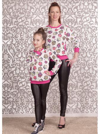 Свитшот Picoletto