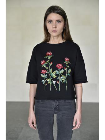 Свитшот Play Fashion