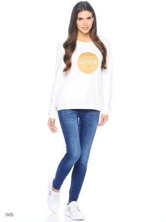 Свитшот TOM FARR